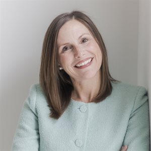 Jennifer M. Waters