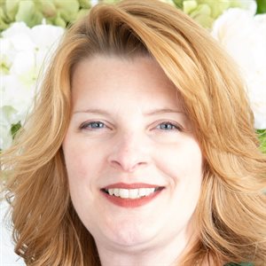 Christina Longenecker