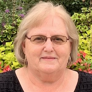Linda Herron
