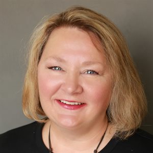 Janet Hensler